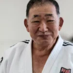 morre-aos-85-anos-chiaki-ishii,-primeiro-medalhista-olimpico-do-judo-brasileiro