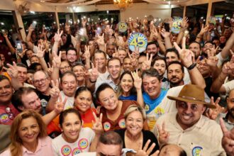 no-aureny-3,-vicentinho-reune-vereadores-e-apoiadores-de-varias-cidades-e-fortalece-mobilizacao-na-reta-final