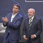 debate-entre-lula-e-flavio-bolsonaro-expoe-polarizacao-e-levanta-duvidas-sobre-impacto-na-corrida-presidencial