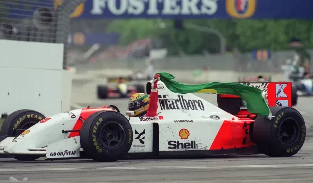 carro-de-ayrton-senna-vai-a-leilao-na-inglaterra