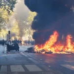 paris-tem-toque-de-recolher-decretado-pelo-terceiro-dia