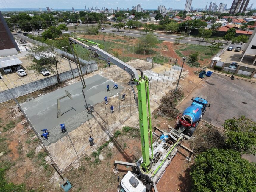 prefeitura-de-palmas-reforma-quadra-poliesportiva-da-arse-72-com-instalacao-de-novo-piso
